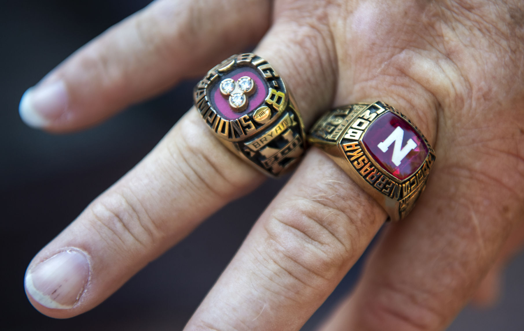 Nebraska vs. Oklahoma, 9.18